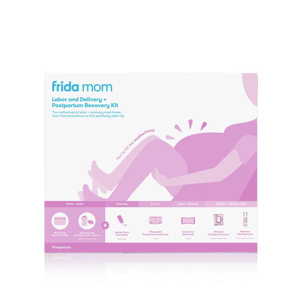 Frida Mom Perineal Pad Liners – Sneak A Peek Boutique