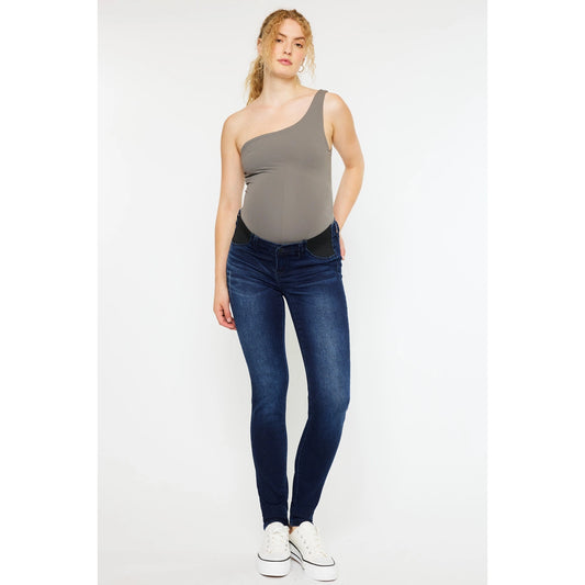 Maternity Skinny Jeans