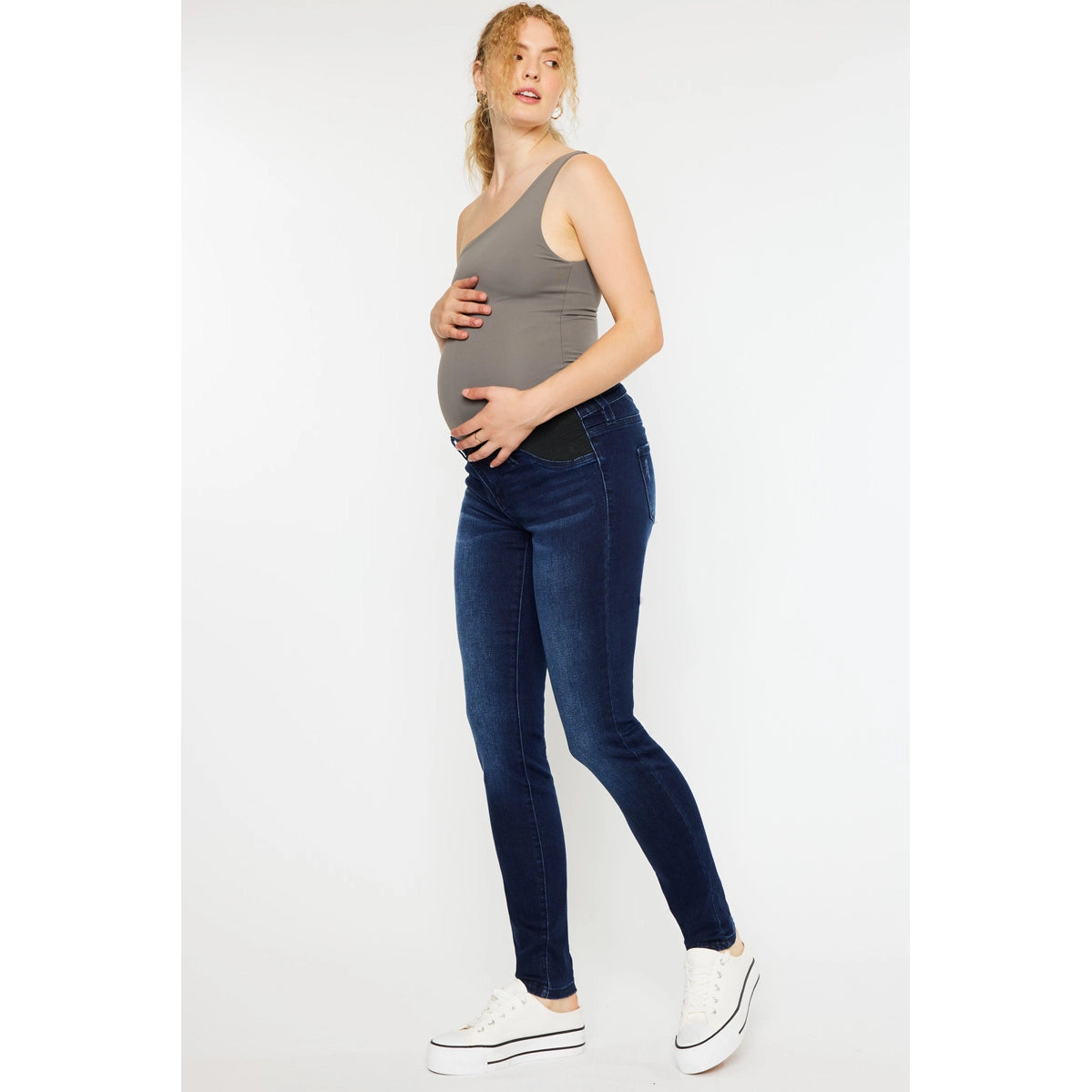 Maternity Skinny Jeans