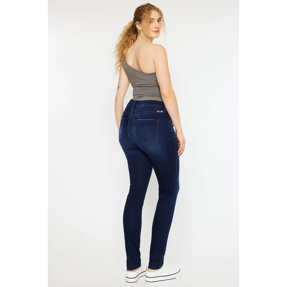 Maternity Skinny Jeans