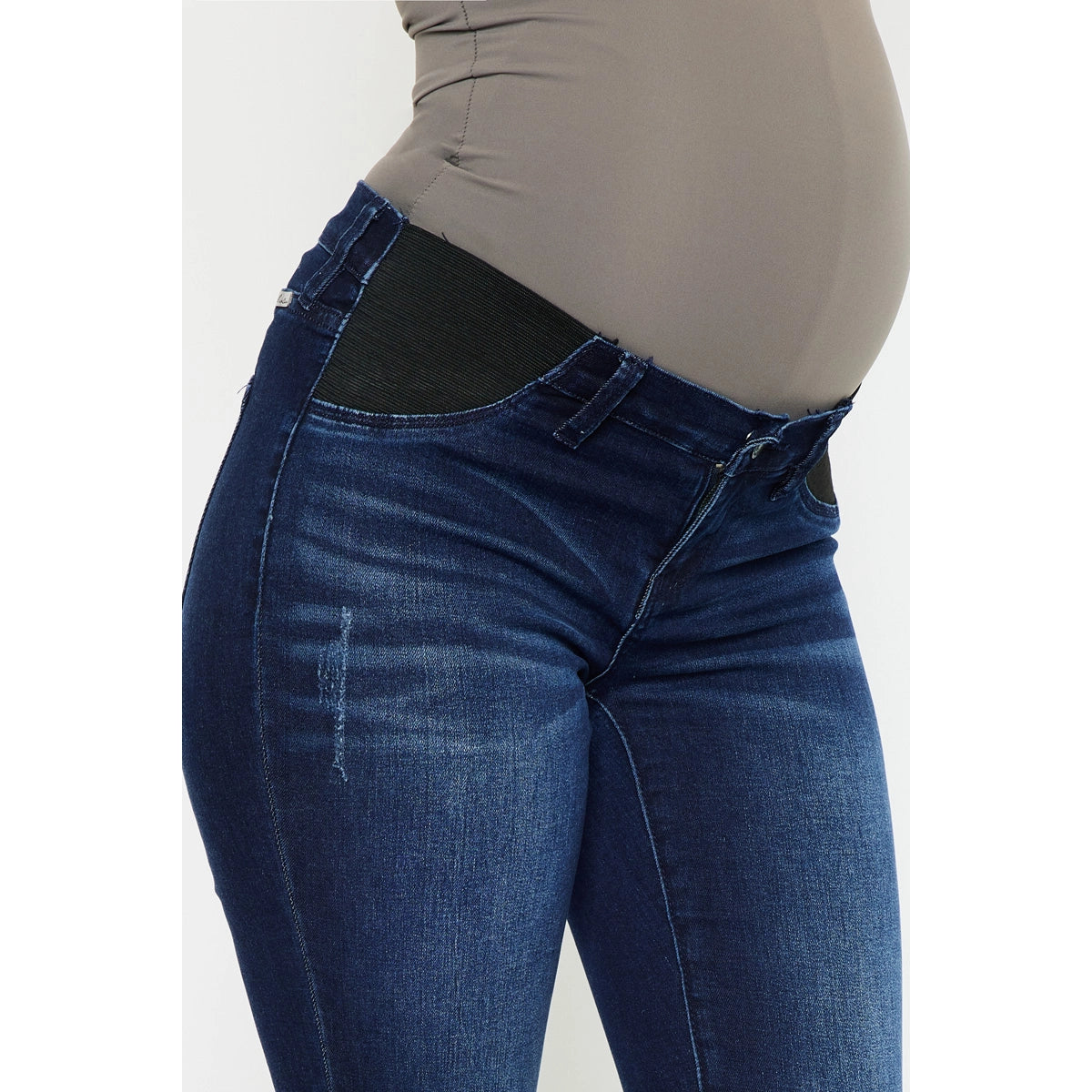 Maternity Skinny Jeans