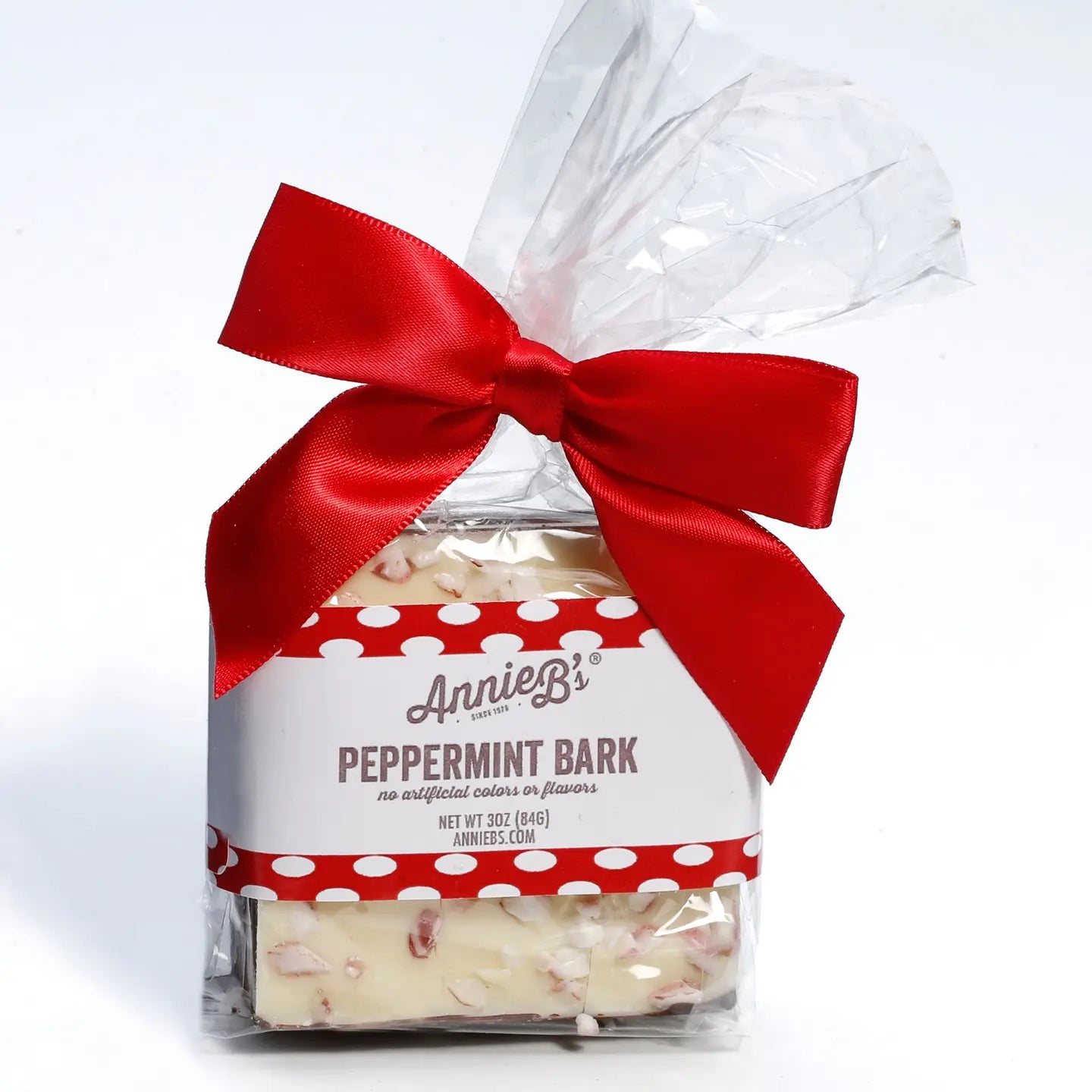 3 oz. Peppermint Bark