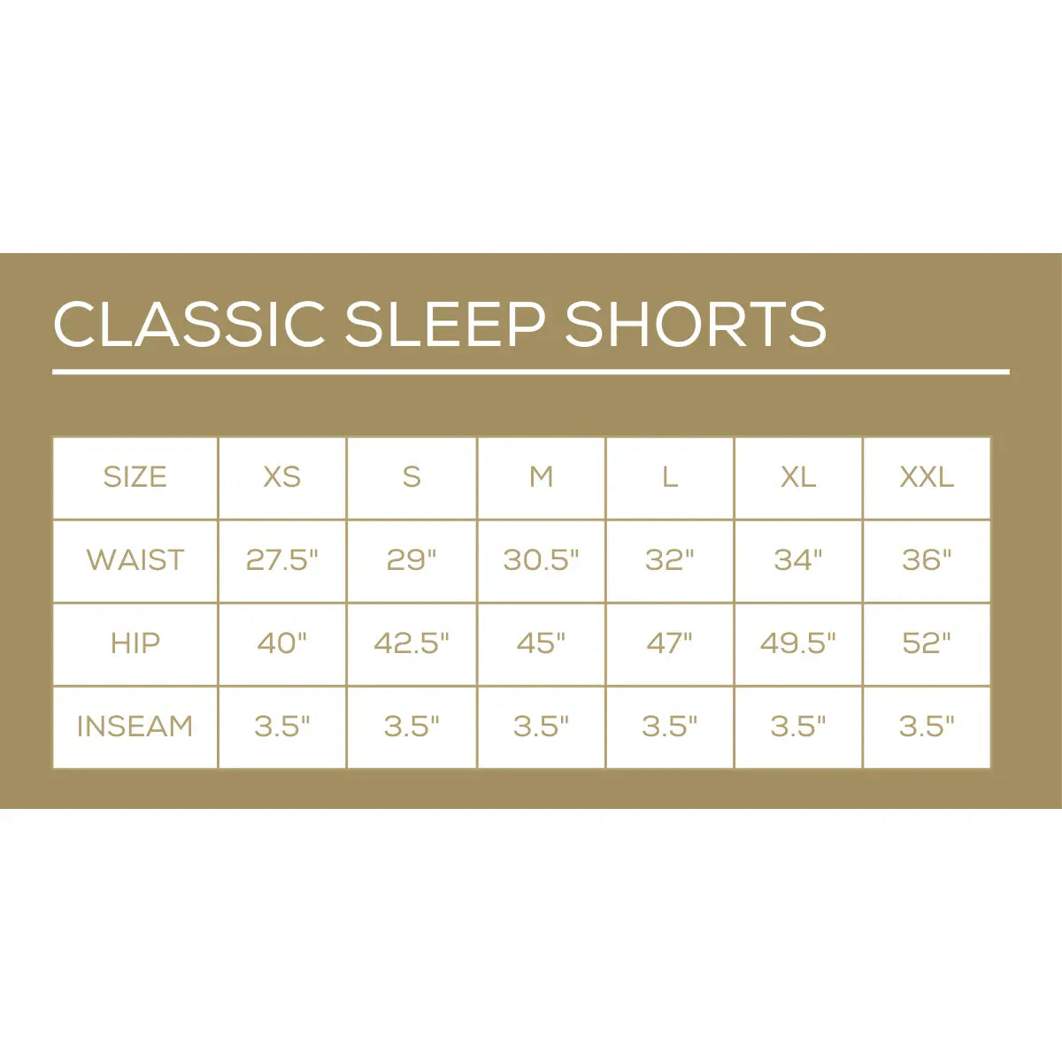 Nutcracker March Sleep Shorts