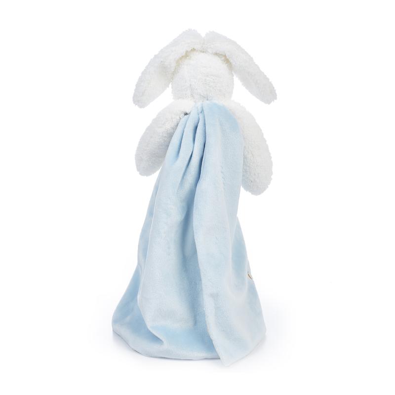 Blue best sale bunny blanket