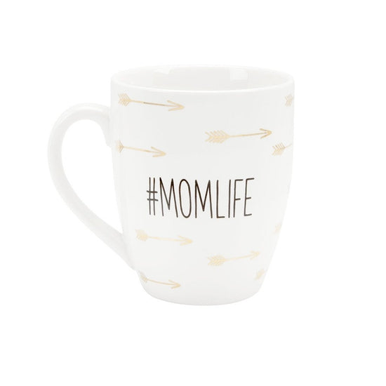 Pearhead #MOMLIFE Mug